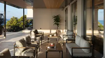 Aminess Alfir Hotel