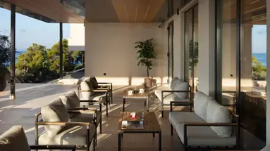 Aminess Alfir Hotel