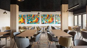 Aminess Alfir Hotel