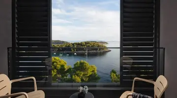 Aminess Alfir Hotel