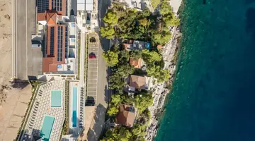 Aminess Alfir Hotel