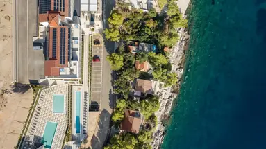 Aminess Alfir Hotel