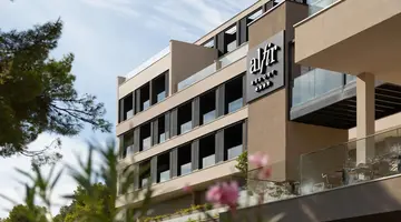 Aminess Alfir Hotel