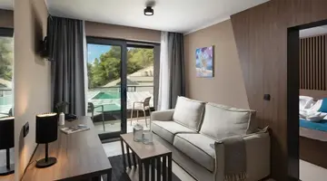 Aminess Alfir Hotel