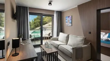 Aminess Alfir Hotel