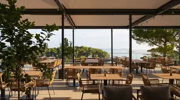 Aminess Alfir Hotel