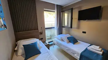 Aminess Alfir Hotel