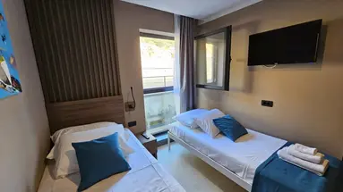 Aminess Alfir Hotel