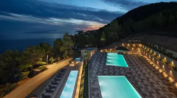 Aminess Alfir Hotel