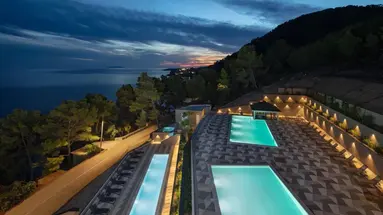 Aminess Alfir Hotel