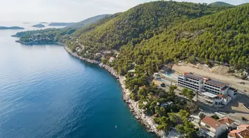 Aminess Alfir Hotel
