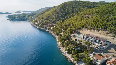 Aminess Alfir Hotel