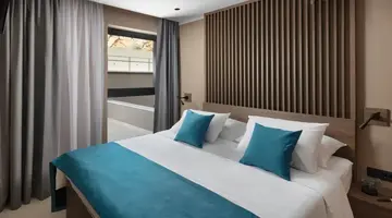 Aminess Alfir Hotel