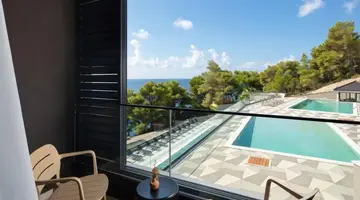 Aminess Alfir Hotel