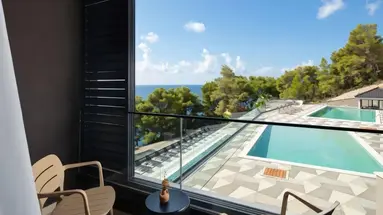 Aminess Alfir Hotel