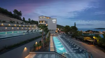 Aminess Alfir Hotel