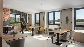 Aminess Alfir Hotel