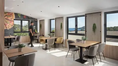 Aminess Alfir Hotel