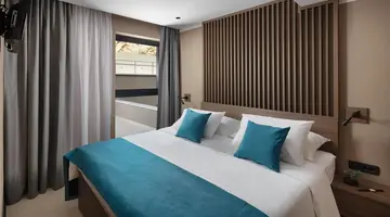 Aminess Alfir Hotel