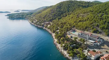Aminess Alfir Hotel