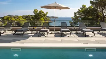 Aminess Alfir Resort