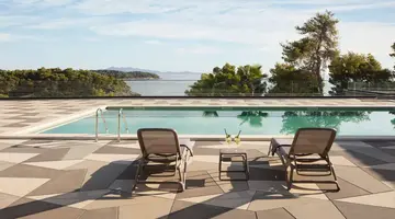 Aminess Alfir Resort