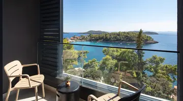 Aminess Alfir Resort