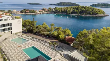 Aminess Alfir Resort