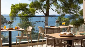Aminess Alfir Resort