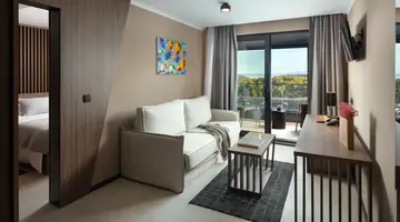 Aminess Alfir Resort