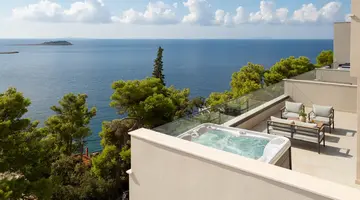 Aminess Alfir Resort