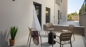 Aminess Alfir Resort