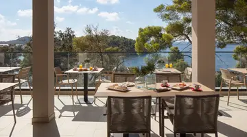 Aminess Alfir Resort