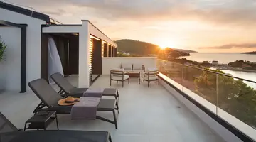 Aminess Alfir Resort