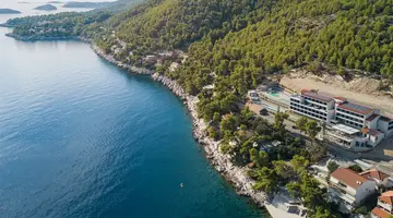 Aminess Alfir Resort