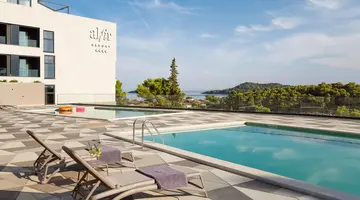 Aminess Alfir Resort