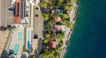 Aminess Alfir Resort