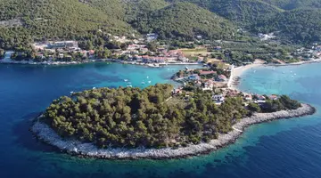 Aminess Alfir Resort