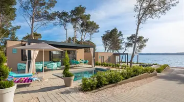 Aminess Avalona Camping Resort