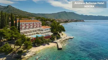 Aminess Bellevue Hotel