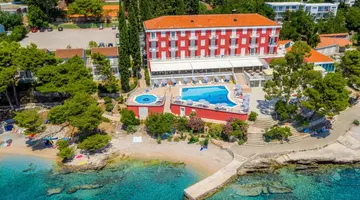 Aminess Bellevue Orebić Hotel