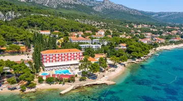 Aminess Bellevue Orebić Hotel