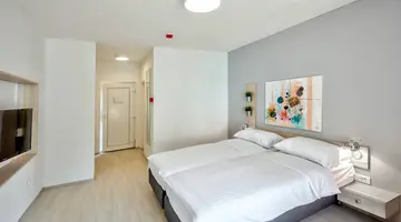 Aminess Bellevue Orebić Hotel