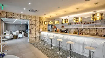 Aminess Bellevue Orebić Hotel