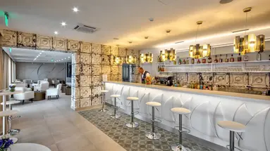 Aminess Bellevue Orebić Hotel