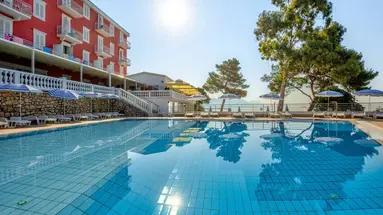 Aminess Bellevue Orebić Hotel