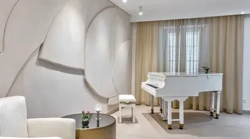 Aminess Bellevue Orebić Hotel
