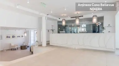 Aminess Casa Bellevue