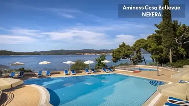Aminess Casa Bellevue
