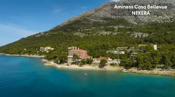 Aminess Casa Bellevue